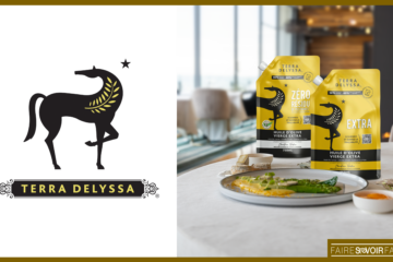 Terra Delyssa lance la première éco-recharge d’huile d’olive
