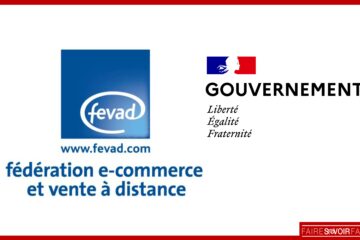 La FEVAD appelle le nouveau Gouvernement à assurer des politiques publiques ambitieuses et cohérentes en matière de commerce en ligne