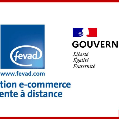 La FEVAD appelle le nouveau Gouvernement à assurer des politiques publiques ambitieuses et cohérentes en matière de commerce en ligne