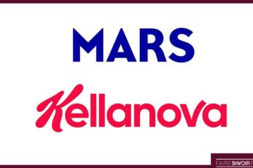 Info de l’été : le groupe Mars dépense 35,9 Md$ pour avaler Kellanova (Pringles, Kellogg’s)