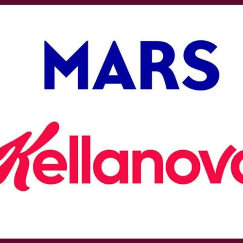 Info de l’été : le groupe Mars dépense 35,9 Md$ pour avaler Kellanova (Pringles, Kellogg’s)