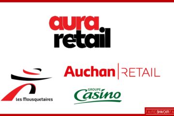 L’alliance Aura Retail (Intermarché, Auchan, Casino) va rejoindre les centrales d’achat européennes Epic et Everest