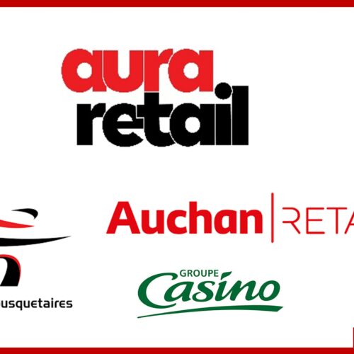 L’alliance Aura Retail (Intermarché, Auchan, Casino) va rejoindre les centrales d’achat européennes Epic et Everest