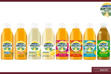 Montebelo Brasil, la marque de jus de fruits ensoleillés qui compte s’imposer dans les rayons frais