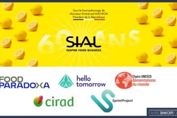 SIAL Paris, rendez-vous mondial de l’agroalimentaire, est de retour du 19 au 23 octobre 2024