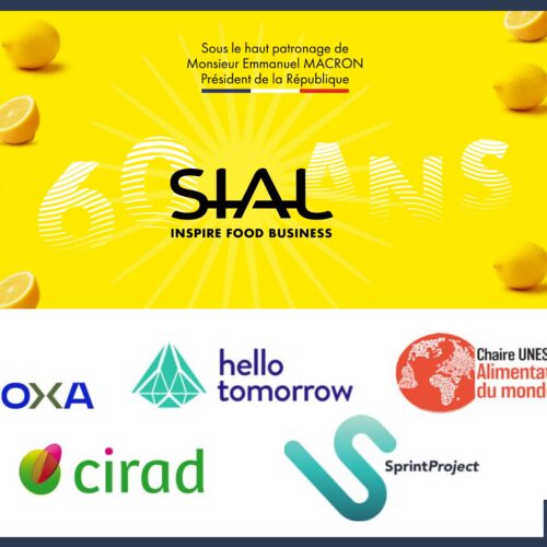 SIAL Paris, rendez-vous mondial de l’agroalimentaire, est de retour du 19 au 23 octobre 2024