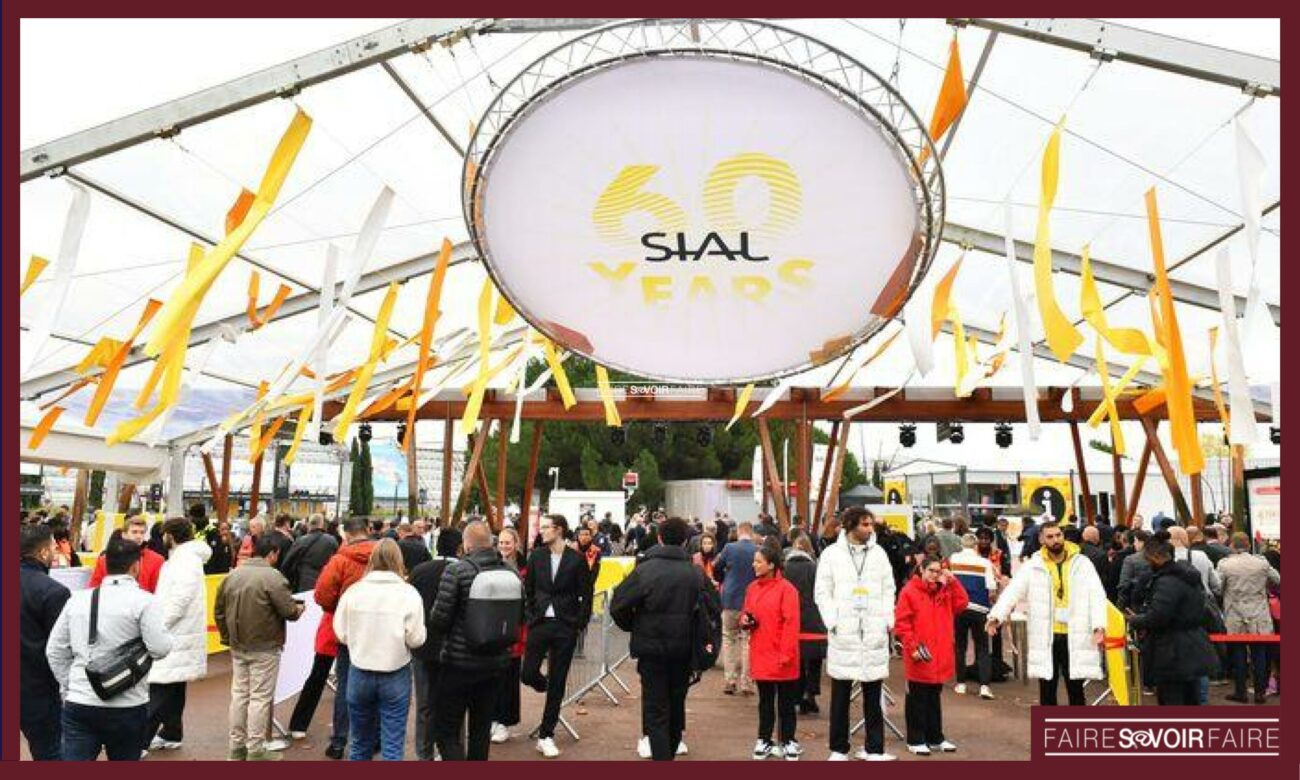 SIAL Paris 2024 : une édition record qui redéfinit l’avenir de l’alimentation