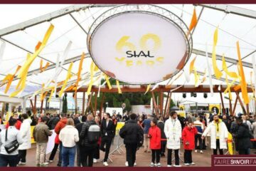 SIAL Paris 2024 : une édition record qui redéfinit l’avenir de l’alimentation