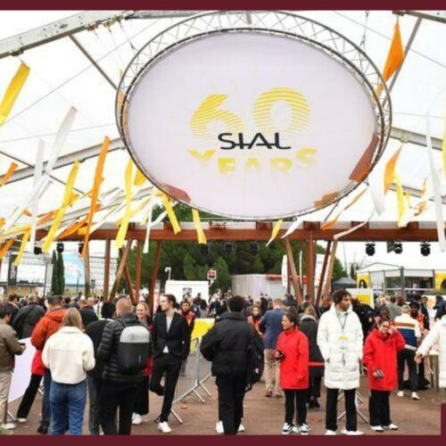 SIAL Paris 2024 : une édition record qui redéfinit l’avenir de l’alimentation