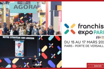 Franchise Expo Paris 2025 : ne manquez pas le rendez-vous BtoB des enseignes et des entrepreneurs