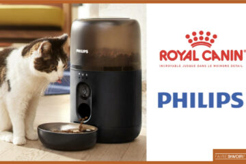 Philips déploie Pet Series, une gamme d’appareils connectés dédiés aux animaux de compagnie