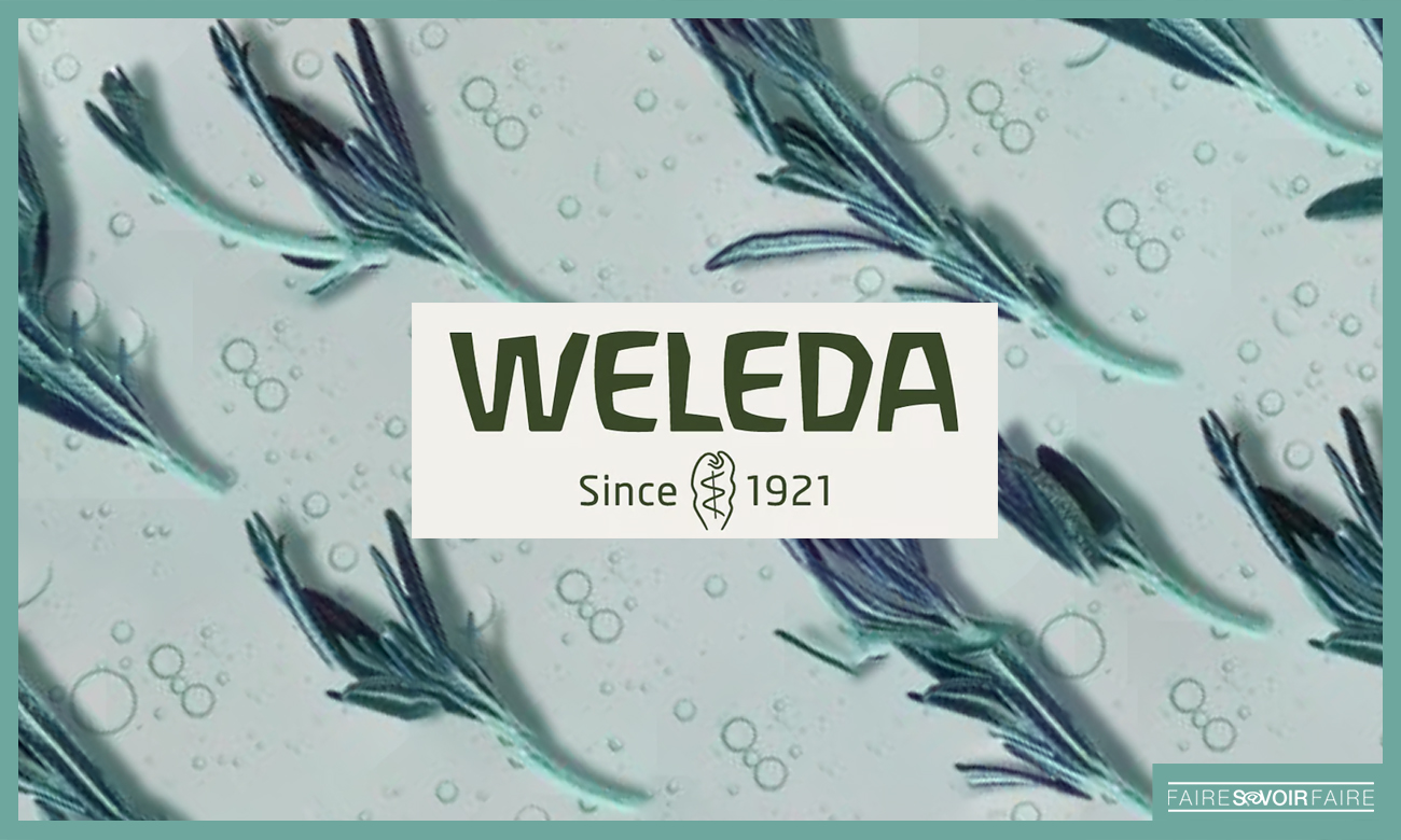 Weleda enrichit sa gamme capillaire avec cinq innovations naturelles