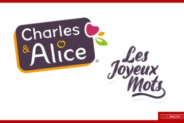 Charles & Alice renforce les liens intergénérationnels avec son opération « Les Joyeux Mots »